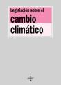 Legislación Sobre El Cambio Climático - Preview