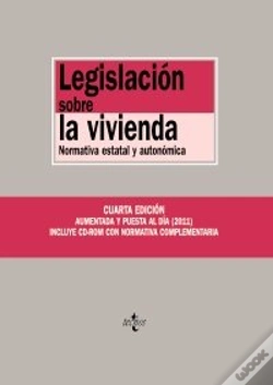 Capa do artigo Legislación Sobre La Vivienda