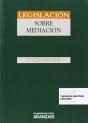 Legislacion Sobre Mediacion - Preview