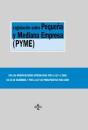 Legislación Sobre Pequeña Y Mediana Empresa (Pyme) - Preview