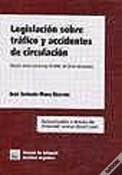 Capa do artigo Legislación Sobre Tráfico Y Accidentes De Circulación