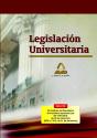 Legislación Universitaria - Preview