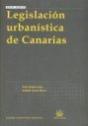 Legislación Urbanística De Canarias - Preview