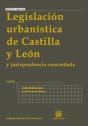 Legislación Urbanística De Castilla Y León 3ª Ed. 2009 - Preview