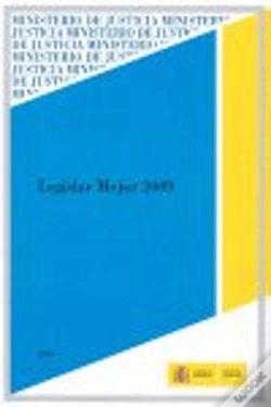 Capa do artigo Legislar Mejor 2009