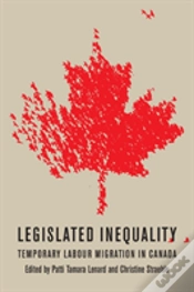 Capa do artigo Legislated Inequality