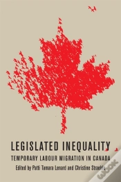 Capa do artigo Legislated Inequality