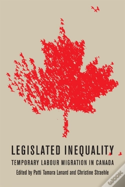 Capa do artigo Legislated Inequality
