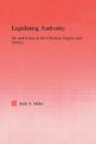 Legislating Authority - Preview