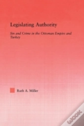 Legislating Authority