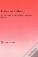 Legislating Authority
