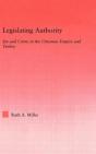 Legislating Authority - Preview