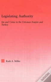 Legislating Authority