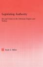 Legislating Authority - Preview