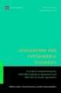 Legislating For Sustainable Fisheries - Preview