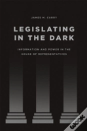 Capa do artigo Legislating In The Dark