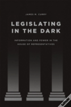 Capa do artigo Legislating In The Dark