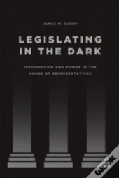 Legislating In The Dark