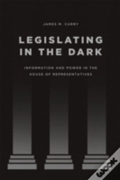 Capa do artigo Legislating In The Dark