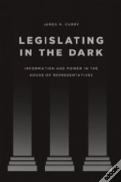 Capa do artigo Legislating In The Dark