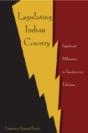 Legislating Indian Country - Preview