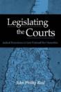 Legislating The Courts - Preview