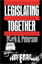 Capa do artigo Legislating Together