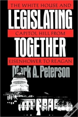 Capa do artigo Legislating Together