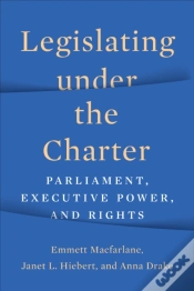 Capa do artigo Legislating Under The Charter