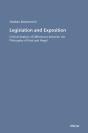 Legislation And Exposition - Preview