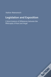 Capa do artigo Legislation And Exposition