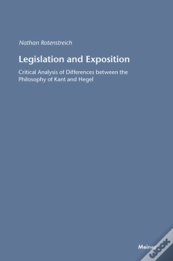 Capa do artigo Legislation And Exposition