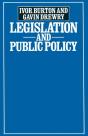 Legislation And Public Policy - Preview