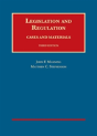 Legislation And Regulation, Cases And Materials - Preview