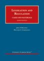 Legislation And Regulation - Preview