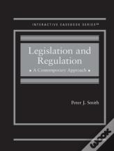 Legislation And Regulation