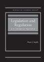 Legislation And Regulation - Preview