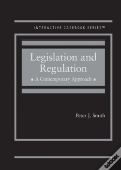 Capa do artigo Legislation And Regulation
