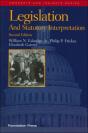 Legislation And Statutory Interpretation - Preview