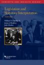 Legislation And Statutory Interpretation - Preview