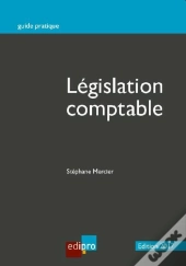 Législation Comptable (Édition 2017)