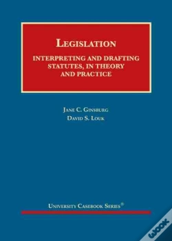 Capa do artigo Legislation