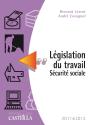 Legislation Du Travail Securite Sociale - Preview