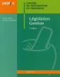 Législation, Gestion (2e Édition) - Preview