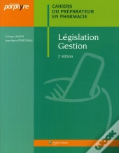 Législation, Gestion (2e Édition)