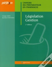 Capa do artigo Législation, Gestion (2e Édition)