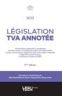 Legislation Tva Annotee, 2e Edition - Preview