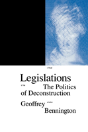 Legislations - Preview