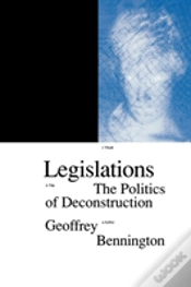 Capa do artigo Legislations