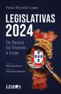 Legislativas 2024 - Os Factos Só Visíveis à Lupa - Preview